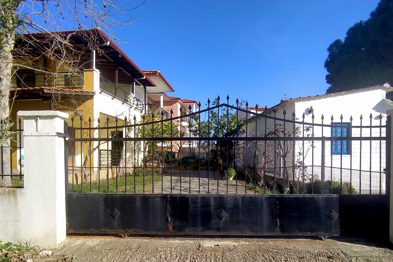 Family House Nikiti (Sithonia)