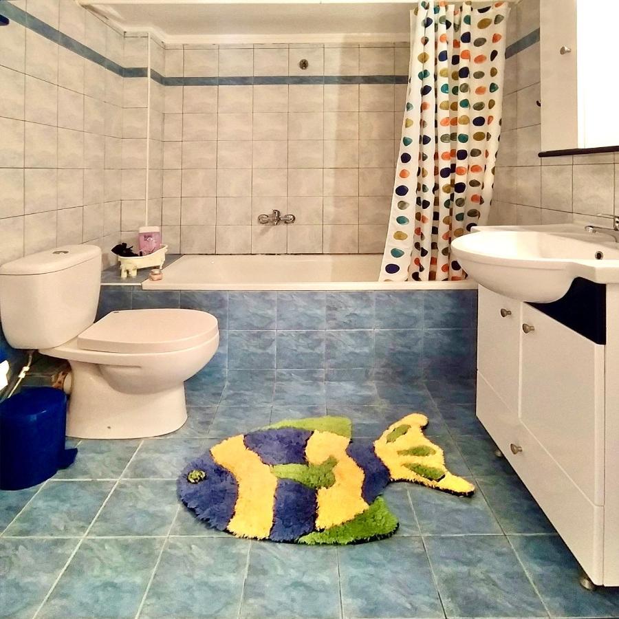Family House Vila *