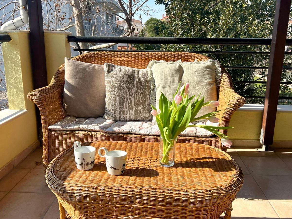 Family House Nikiti (Sithonia)