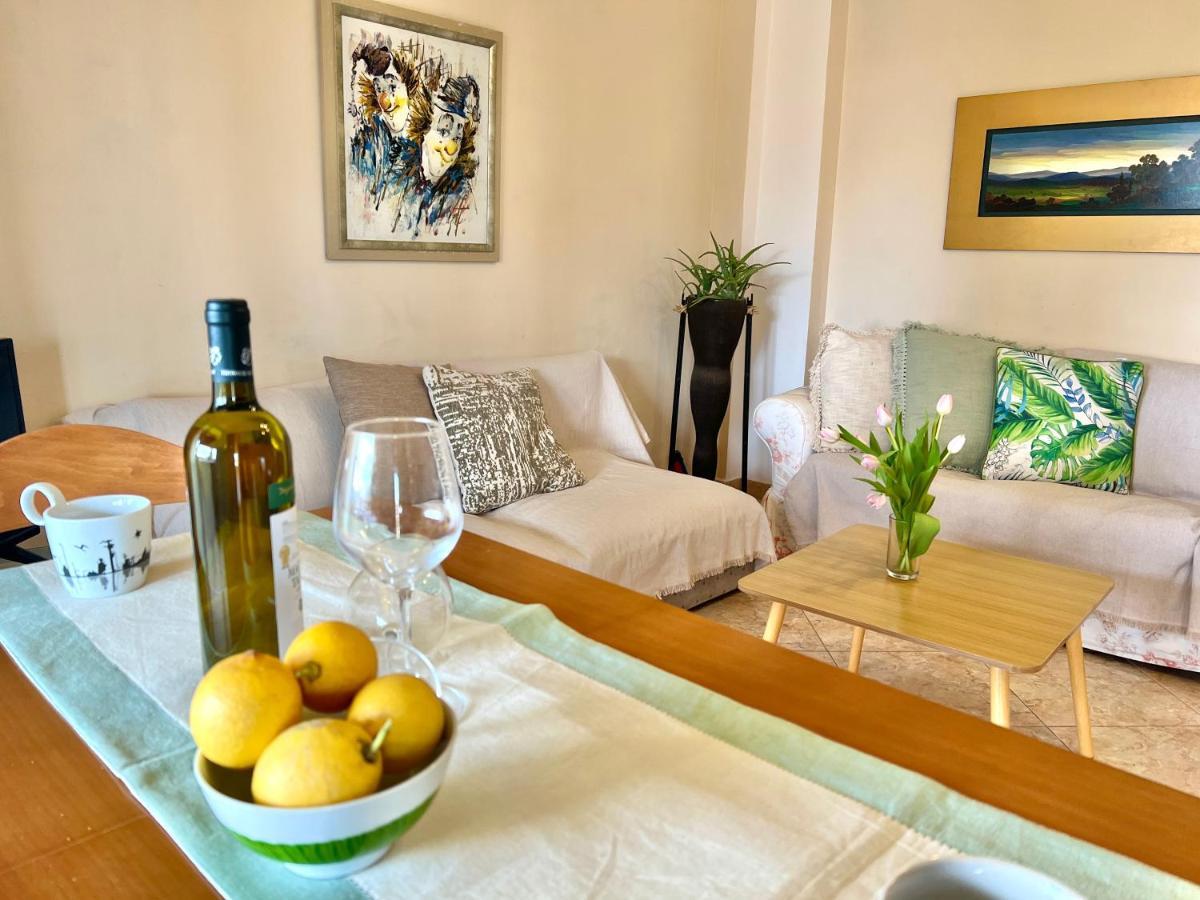 Family House * Nikiti (Sithonia)