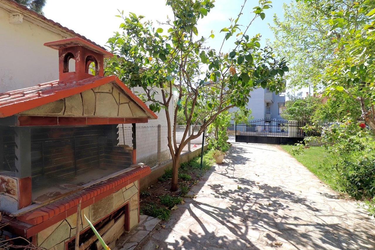 Family House Villa Nikiti (Sithonia)
