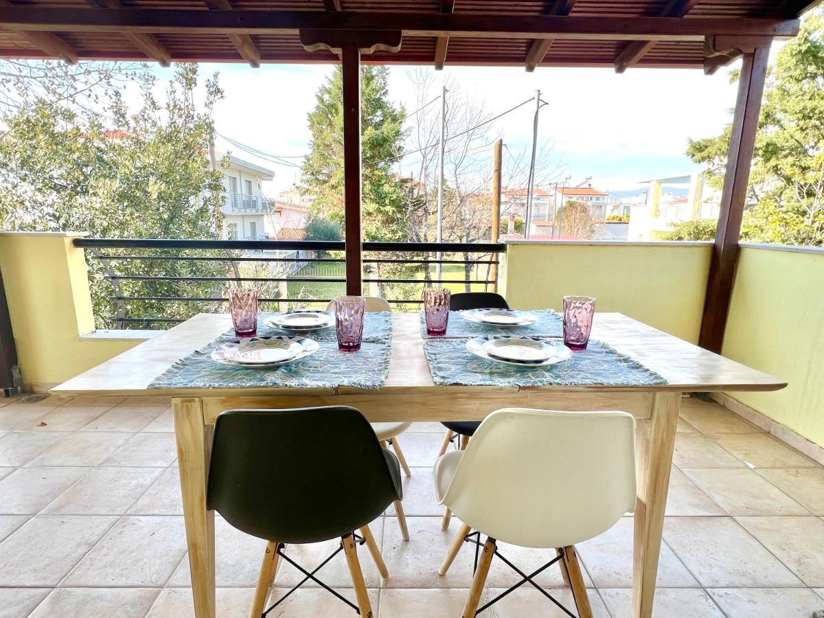 Villa Family House Nikiti (Sithonia)