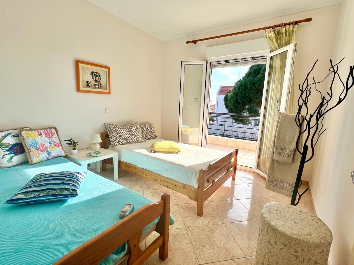 Family House