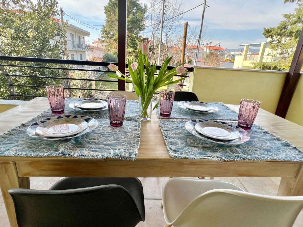 Family House Villa Nikiti (Sithonia)
