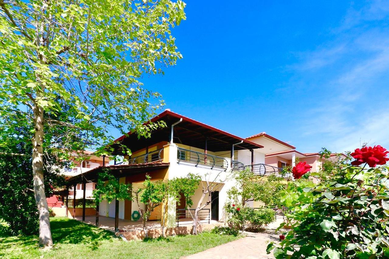 Villa Family House Nikiti (Sithonia)