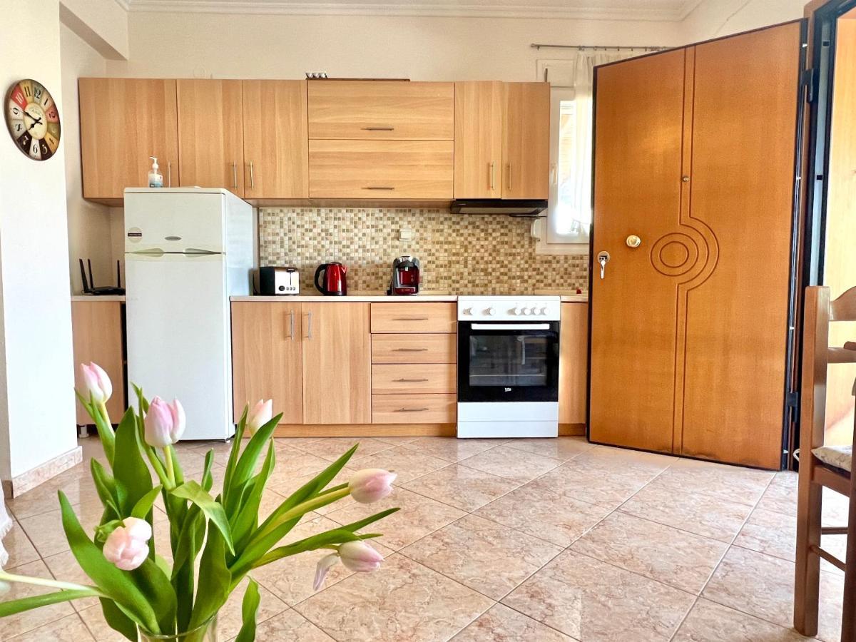 Villa Family House Nikiti (Sithonia)